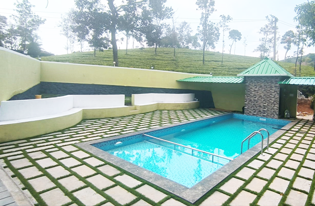 vagamon hotels